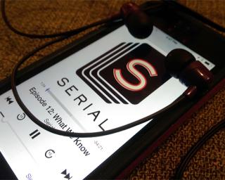 Podcast
