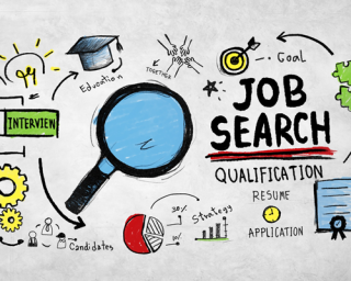 job search