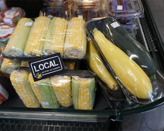 Rutter's Fresh & Local produce