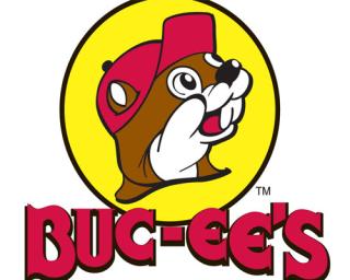 Buc-ee's logo