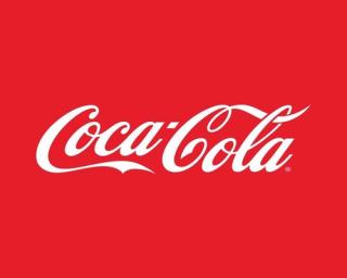 The Coca-Cola logo