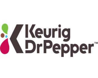 Dr Keurig Snapple logo