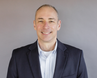 Charles Jarret of Cumberland Farms