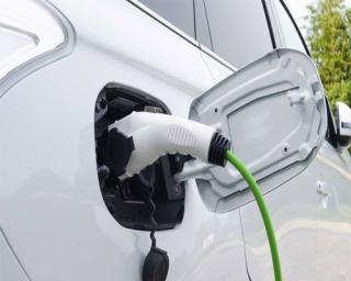 electric charging