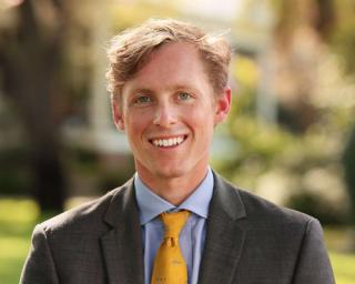 Parker's hired Thomas Mathewes as the company's new real estate project manager in Charleston, S.C.