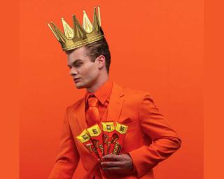 Reese's king