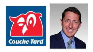 Alimentation Couche-Tard Inc. President & CEO Brian Hannasch