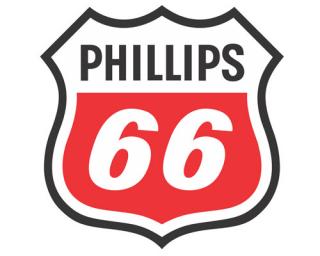 Phillips 66 logo