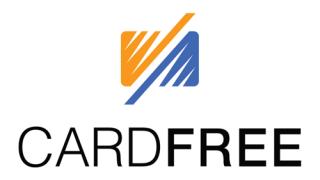 CARDFREE Logo
