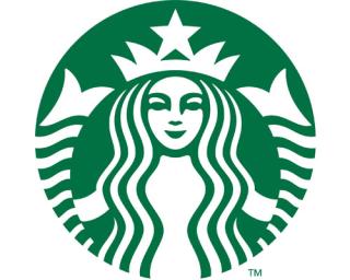 Starbucks logo