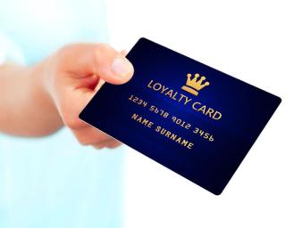 Loyalty program