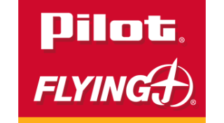 Pilot Flying J logo