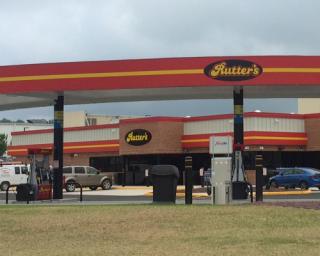 Rutter's