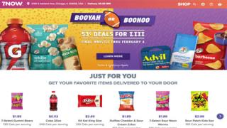 7-Eleven Super Bowl 7Now