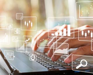 Data & analytics