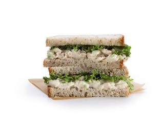 7-Eleven sandwich