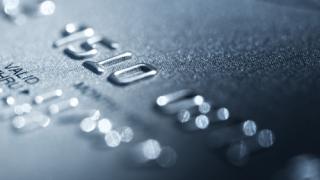 Credit cards
