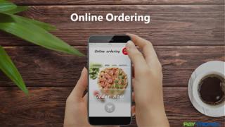 online ordering image