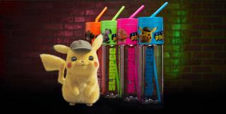 7-Eleven's Pokemon Slurpee cups