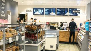 Whole Foods Daily Shop