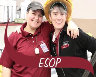 Stewart's Shops ESOP