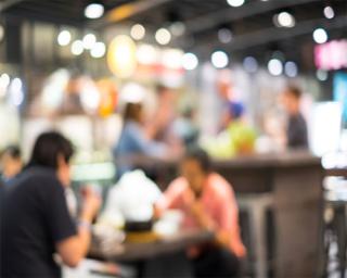 fast casual dining