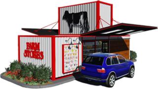 Farm Stores rendering