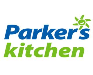 Parker's Kitchen logo