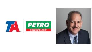 Andy Rebholz, CEO and managing director of TA