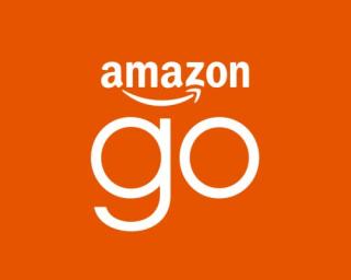 Amazon Go logo