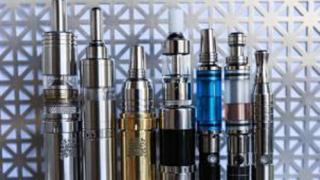 vapor products