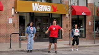 Wawa Hoagiefest Ya Ya video image