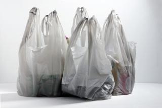 Plastic bags