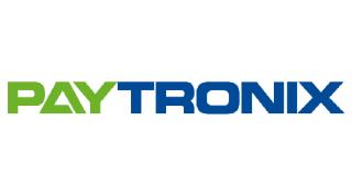 Paytronix logo