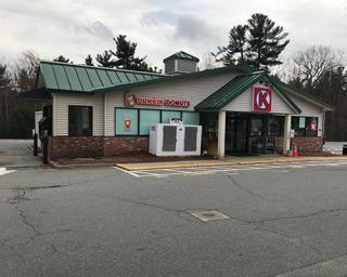 VERC's new store in Westminster, Mass.