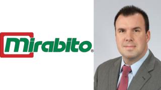 Brett Hughes takes on the role of director of business development at Mirabito Holdings Inc.