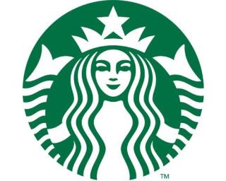 Starbucks logo