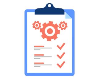 Inventory Management Checklist