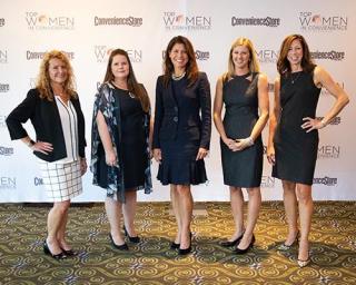 2019 TWIC Women of the Year