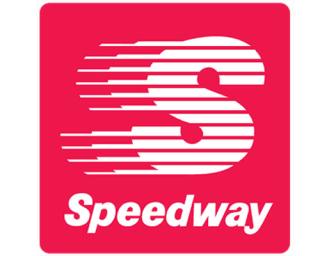 Speedway LLC logo