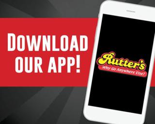 Rutter's Launches Its '2.0' Mobile App