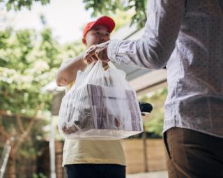 Delivery