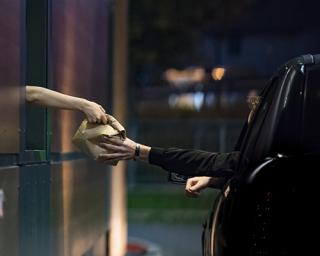 Drive-thru
