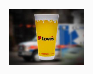 Love's Travel Stops & Country Stores