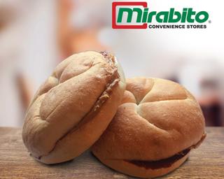 Mirabito PB&J