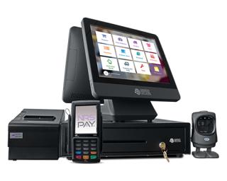 NRSPlus POS Network