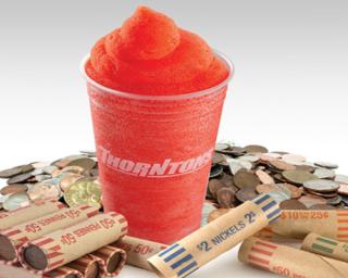 Thorntons LLC asks customers for change