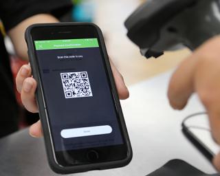 MAPCO app
