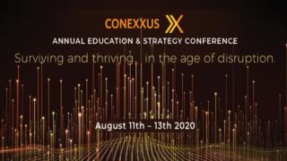 The Conexxus 2020 Annual Education and Strategy Conference