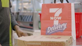 7NOW pizza delivery